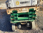 Chassis with Scissor Linkage