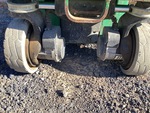 Drivetrain with Drive Motors