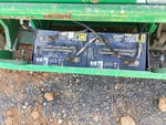 Electric Operating System with Cables and Connections