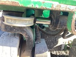 Hydraulics with Steering Cylinder