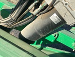 Hydraulics with Hydraulic Tank