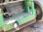 Electric Operating System with Battery Charger