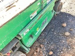General Appearance with Sheet Metal (fiberglass) Condition