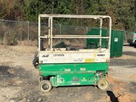 General Appearance with Paint