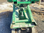 Chassis with Frame Condition