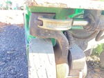 Chassis with Steering Linkage