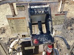 Control Station Upper with Control Console