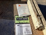 Safety with 