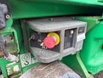 Control Station Ground with 