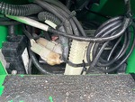 Electric Operating System with Battery Charger