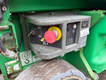 Control Station Ground with Function Controls
