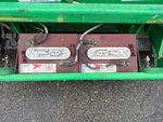 Electric Operating System with 