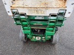 General Appearance with Steps/Ladders