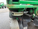 Chassis with Steering Linkage