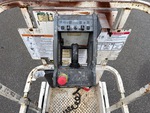 Control Station Upper with Control Console