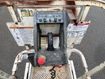 Control Station Upper with Upper Function Controls