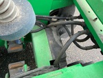 Hydraulics with Hoses