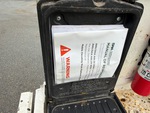 Safety with 