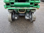 Drivetrain with Front Drive Axle