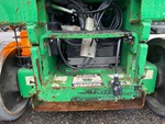 Electric Operating System with 