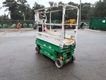 General Appearance with Paint