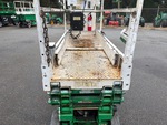 Chassis with Platform Condition