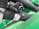 Hydraulics with Hydraulic Tank
