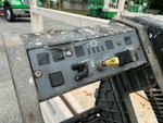 Control Station Upper with