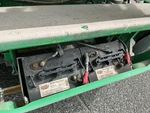 Electric Operating System with Cables y conexiones