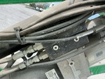 Hydraulics with Válvulas