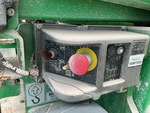 Control Station Ground with Controles de Funciones