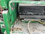 Electric Operating System with Cargador de la batería
