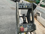 Control Station Upper with Consola de Control
