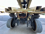 Chassis with Steering Linkage
