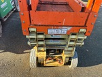 General Appearance with Steps/Ladders