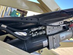 Hydraulics with Hoses