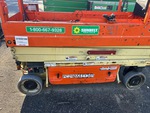 General Appearance with Paint