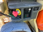 Control Station Ground with Gauges