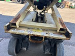 Chassis with Frame Condition