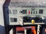 Control Station Ground with Warning Lights