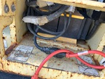 Electric Operating System with Battery Charger