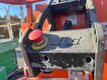 Control Station Upper with Emergency Shut Off Switch
