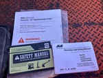 Safety with