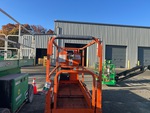 General Appearance with Hand Rails