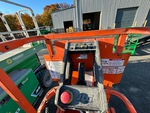 Control Station Upper with Upper Function Controls