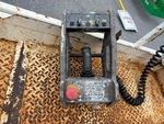 Control Station Upper with Upper Function Controls
