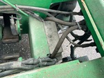 Hydraulics with Hoses