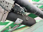 Hydraulics with Hydraulic Tank
