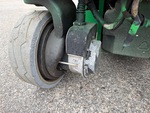 Drivetrain with Drive Motors