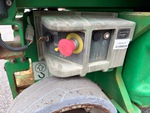 Control Station Ground with Function Controls
